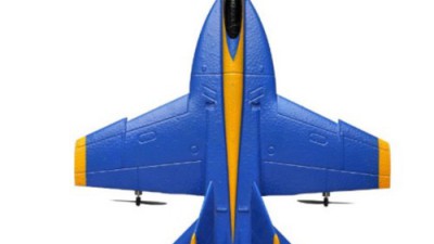 대형 무선조종 F-18✈️: 꿈꿔왔던 비행, 이제 현실로!